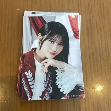 무카이 이토하 사쿠코레 참여상