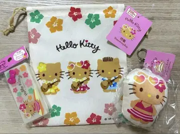 일광화상 키티 3개 세트