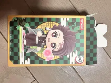POP MART 귀멸의 칼날 코쵸우 시노부