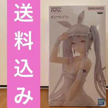 rurudo 슈가 피규어