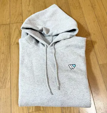 WATWING WAM 후드티