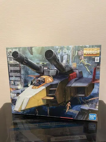 MG G 파이터