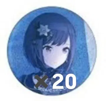 프로세카 캔뱃지 22a 버그