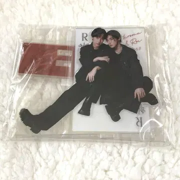 ROIROM 기념일 아크릴 스탠드 [A]
