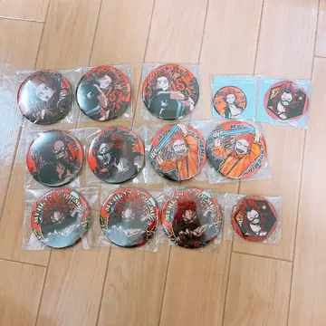 나의 히어로 아카데미아 히로아카 컬렉션 캔뱃지 키리시마