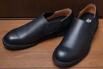 미사용 Danner Danner Karama 사이드 고어 부츠 us8.5