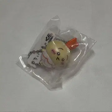 쿠라스시 치이카와 (먼작귀) 피규어 컴프