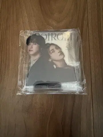 미개봉 ROIROM 아크릴 스탠드 로이로무
