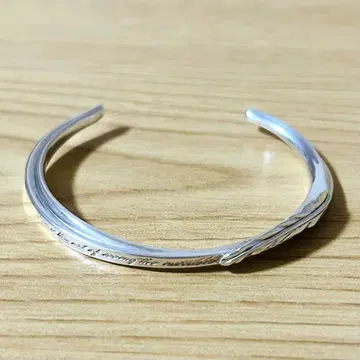 gigor 오 팔라스 뱅글 silver925