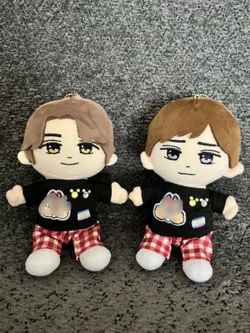 하피누이 의류 킹프리