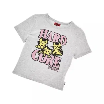 heaven by marcjacobs HARDCORE BABY TEE