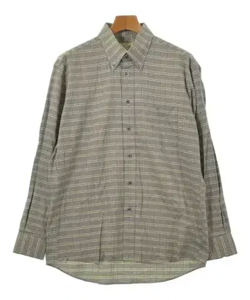 TRUSSARDI 캐주얼 셔츠 남성용