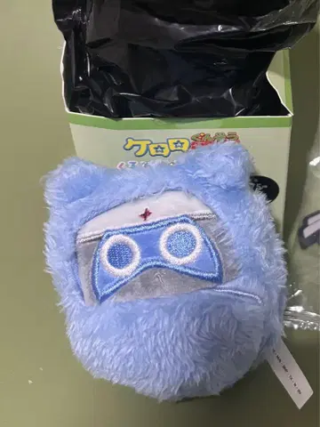 드로로 병장 타피누이