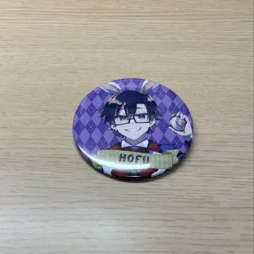 컬러풀 피치 카라피치 모후 원더랜드 캔뱃지