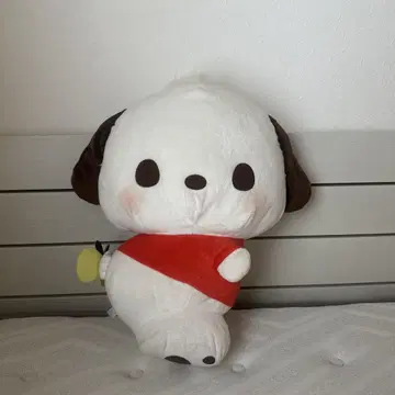 포차코 봉제 인형