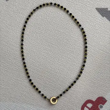 846(yajiro) 목걸이