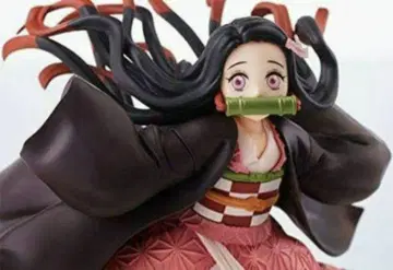 귀멸의 칼날 카마도 네즈코 피규어 ANIPLEX