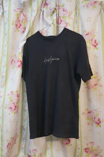 yohjiyamamoto 반팔