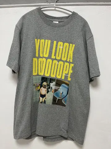 emooooose 티셔츠 L 사이즈