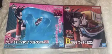 제일복권 단다단 저주의 집, 돌입! B상 라스트 원 상 허벅지 SET