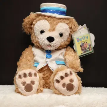 닷피 봉제 인형 SS 사이즈