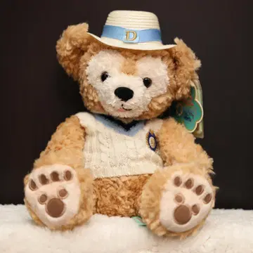 닷피 봉제 인형 SS 사이즈