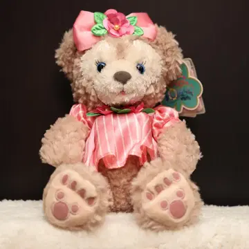 셰리 메이 봉제 인형 SS 사이즈