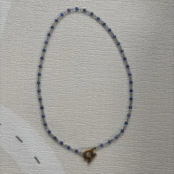 846(yajiro) 목걸이