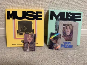 jimin/MUSE