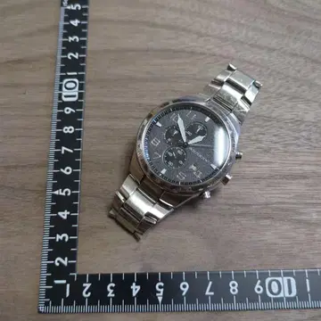 CITIZEN INDEPENDENT GN-4-S