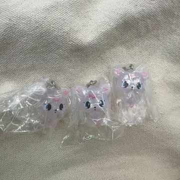 주얼 펫 메지루시 액세서리 라브라 3개 세트