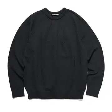uniform experiment PLAIN NORDIC KNIT