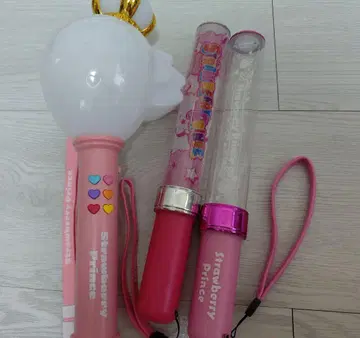 스토푸리 응원봉