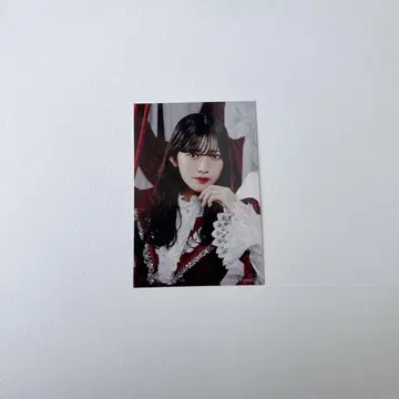 사쿠라자카46 무라야마 미우 사쿠코레 스티커 참여상