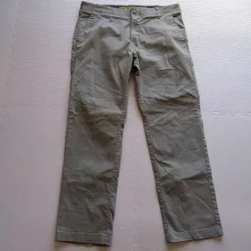 Lee Extreme Comfort 치노 팬츠 36x32
