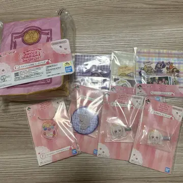 오자마녀 도레미 제일복권