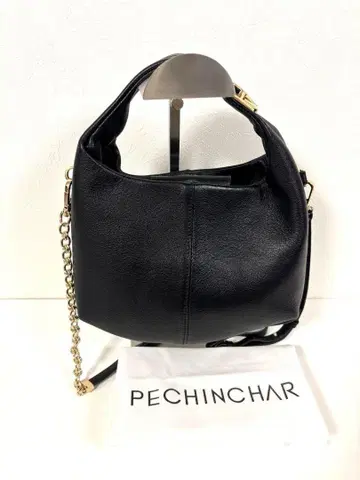 PECHINCHAR 페친샤 2way 체인 숄더