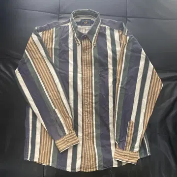 CHAPS Ralph Lauren 긴팔 셔츠 L