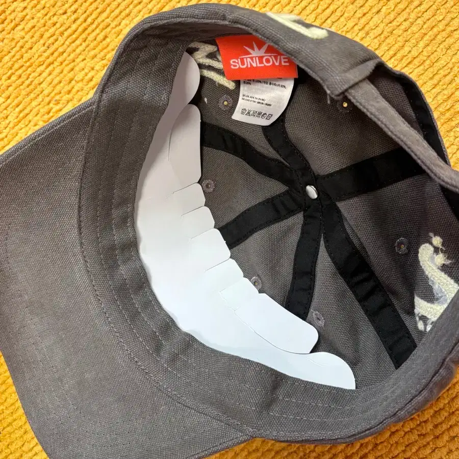 RIIZE | 라이즈 Riize Sunlove Ball Cap #라이즈,#라이즈썬러브,#썬