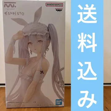 rurudo 슈가 피규어