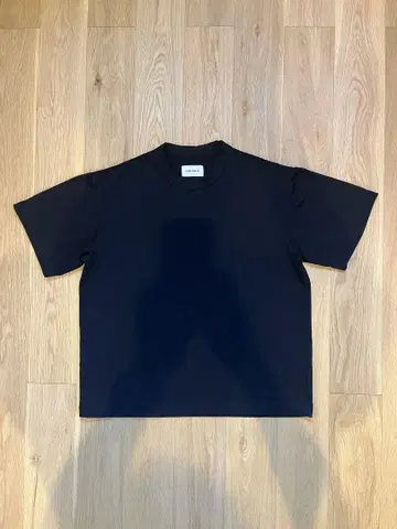 markaware 크루넥 반팔 티셔츠