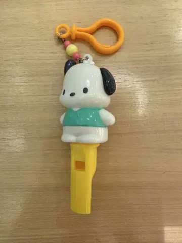 산리오 시크릿 피리 참 포함 포차코