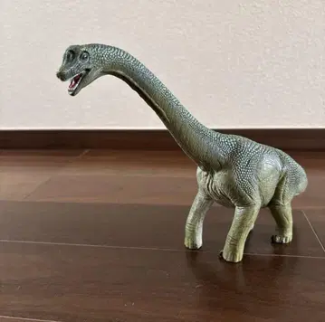 브라키오사우루스 슐라이히 Schleich 공룡 피규어