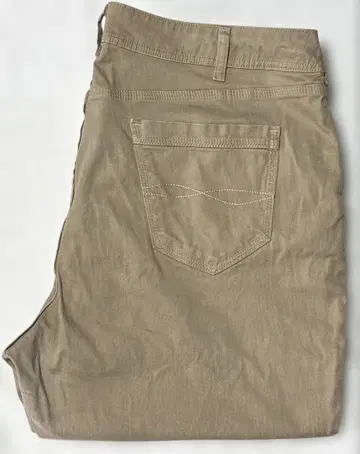 Lee / Lee MIDRISE BOOTCUT 빅 사이즈 (105cm)