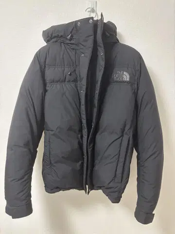 THE NORTH FACE 알타레이션 버프 자켓
