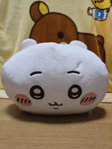 치이카와 모치루 네소베루 BIG 봉제 인형