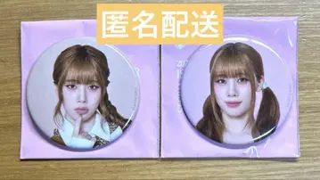 ME:I this is ME:I 타카미 후미네 캔뱃지 컴프 세트 미아이