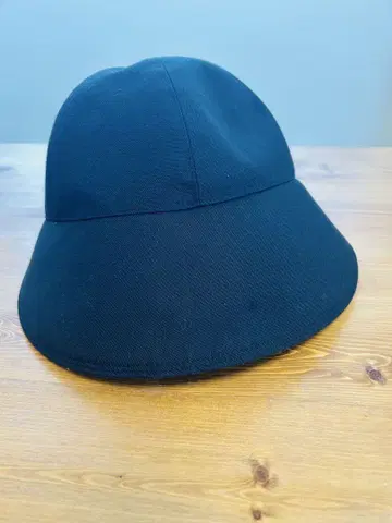 선배리어 100 와이드 캡(블랙)
