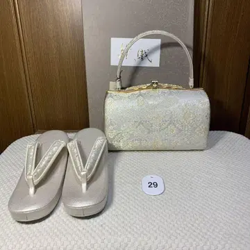 조리 백 사오리 L 사이즈