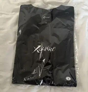 XQUARE 티셔츠 S 사이즈
